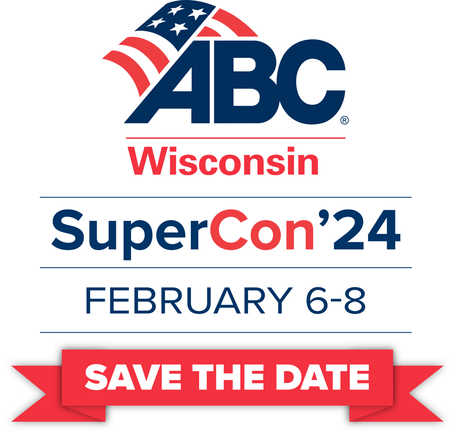 ABC of Wisconsin SuperCon 2024 Sponsorship & Exhibitor Opportunities